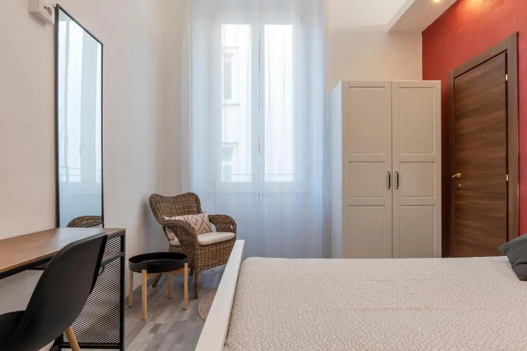 Termini rm house