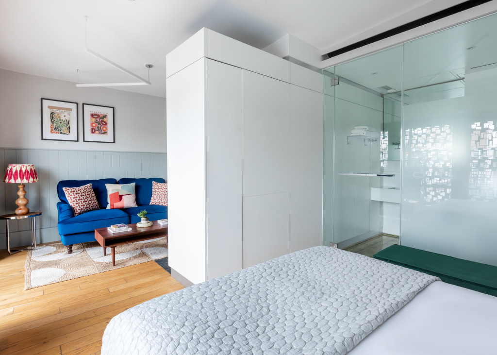 Town Hall Hotel - Shoreditch