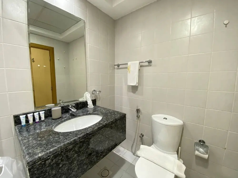 Holiday Inn Dubai Business Bay by IHG
