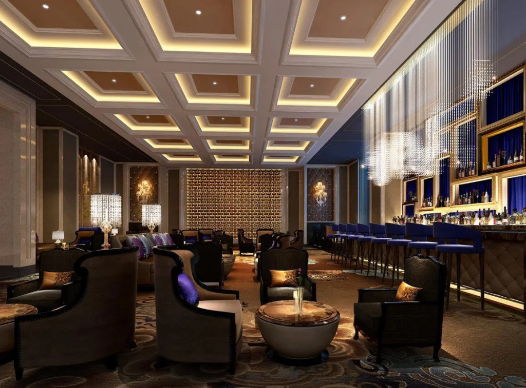 Wanda Vista Shenyang