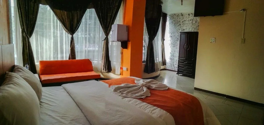 Hotel Miraflores