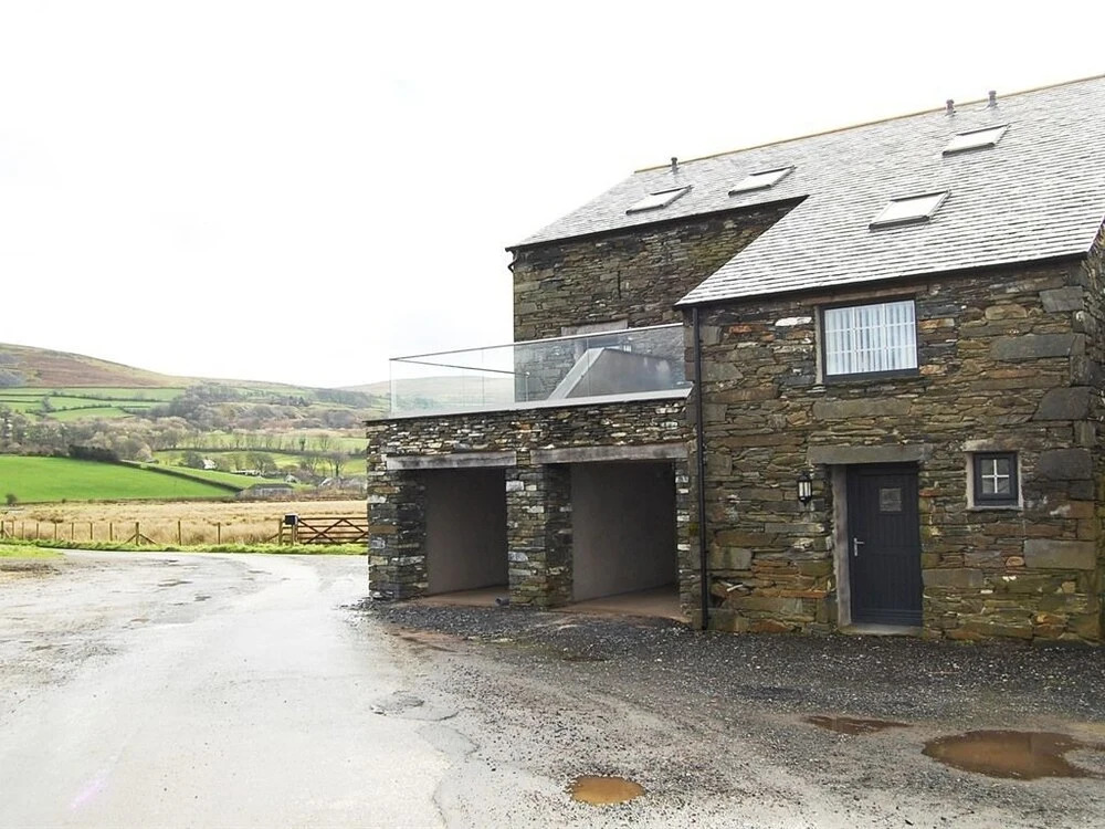 Moss House Farm