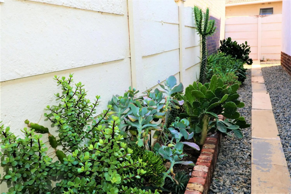Garden Cluster Home in Edenvale