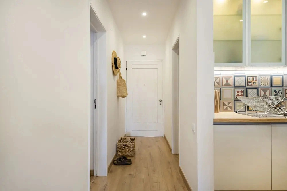 Balaia 3BR Sunny Terrace