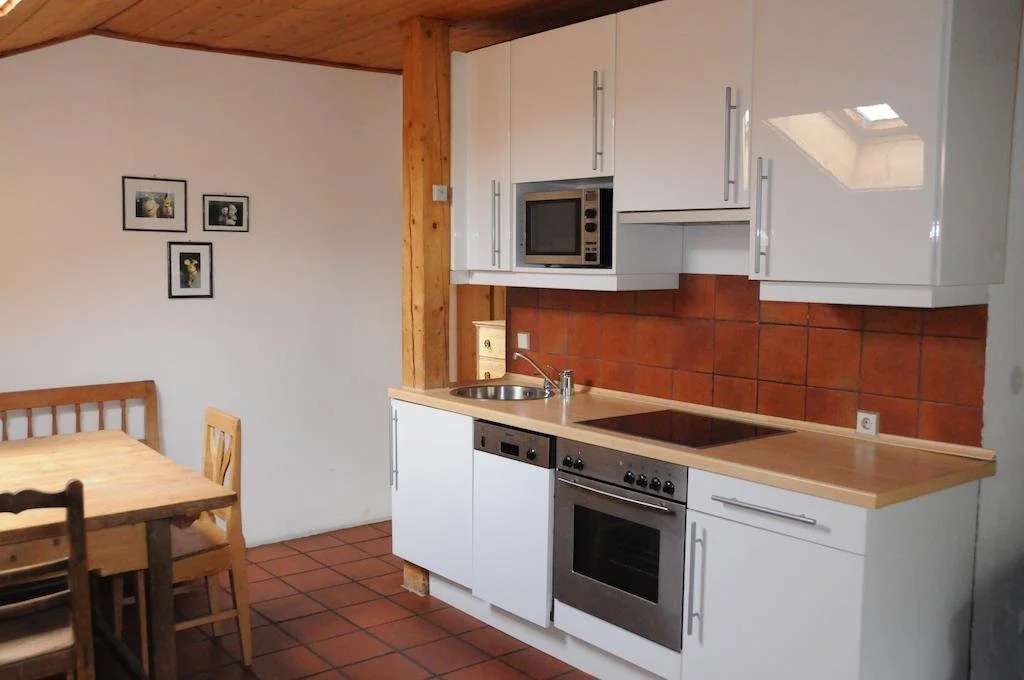 Haus Herz