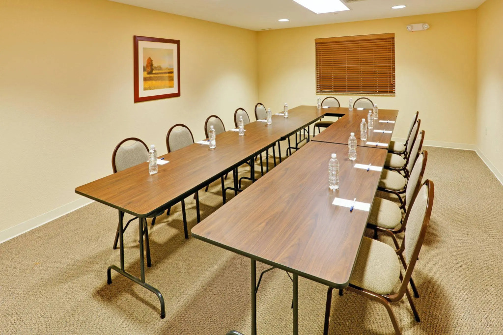 Candlewood Suites Hazleton by IHG