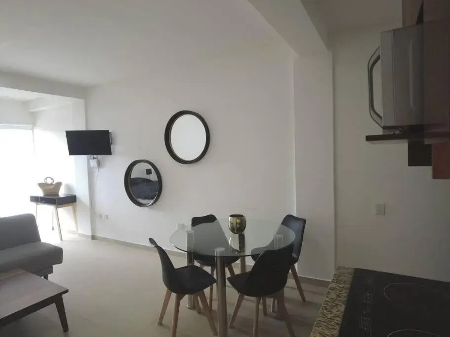 LOFT 33 Playa del Carmen