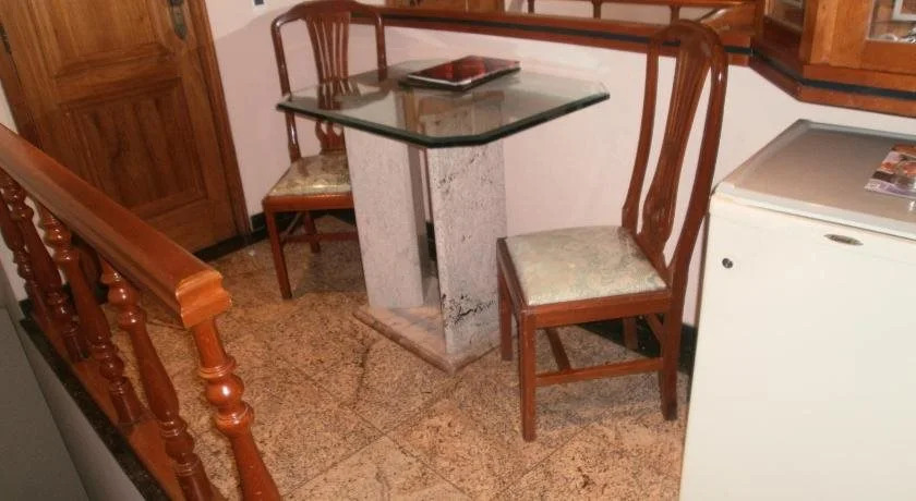 Te Adoro Hotel