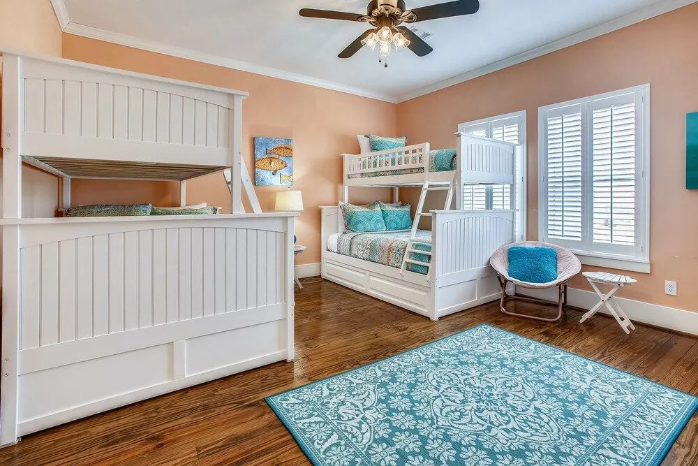 Seaside Sanctuary