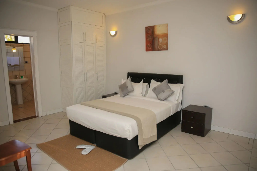 Haile Resort Hawassa