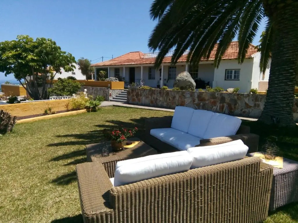 Apartment La Gomera II