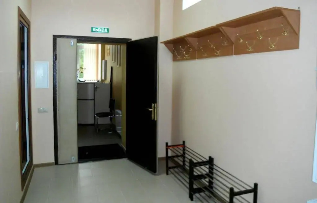 Moskvich Hostel