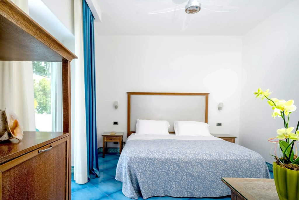 Hotel La Floridiana