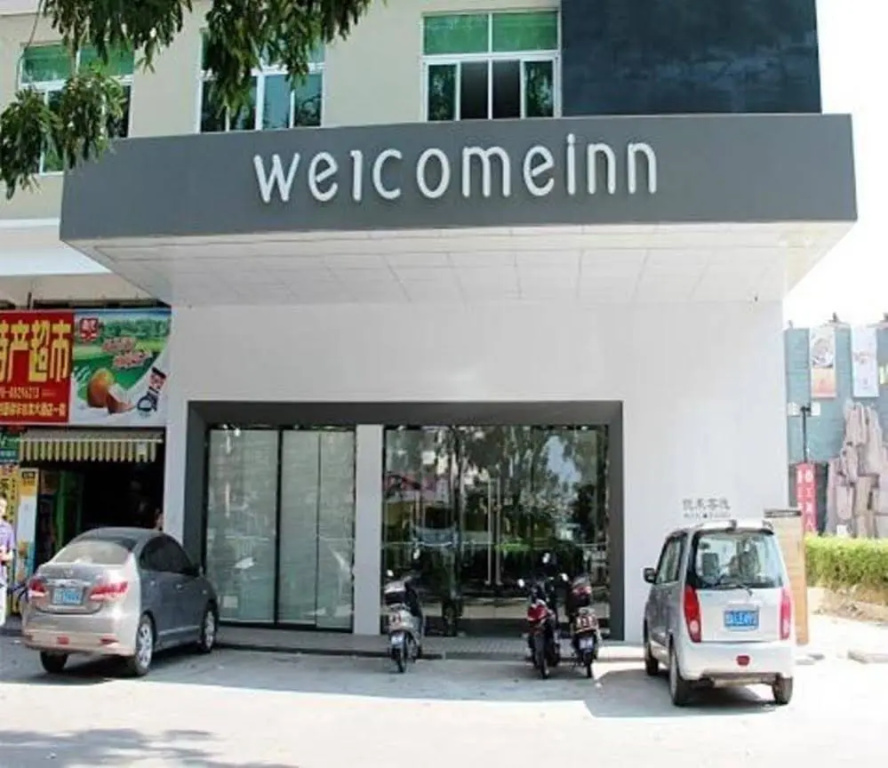 Yuelai Hostel Sanya Shui'an