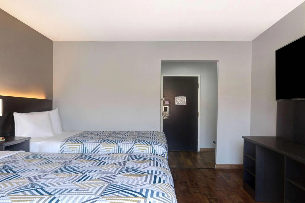 Motel 6 Shepherdsville, KY – Louisville South