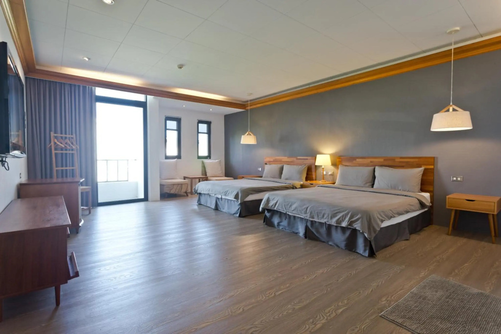 Kenting Cozy B&B