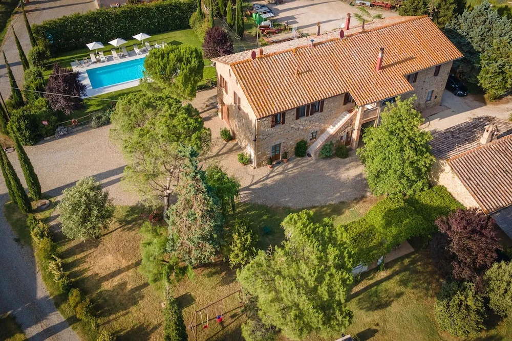 Agriturismo Podere Osteria