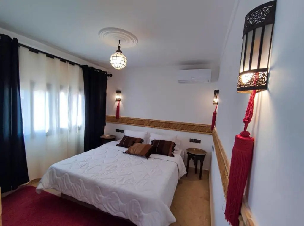Riad Villa Dades