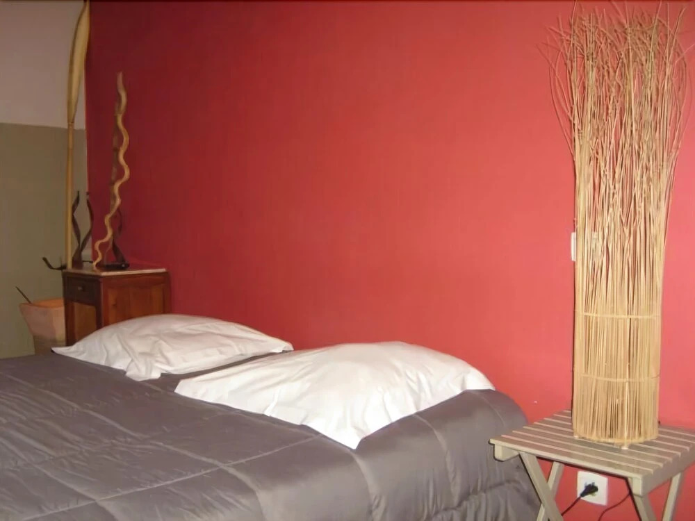 Hotel Le Malaga