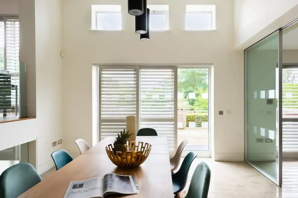 The East Finchley Retreat - 6bdr House With Swimming Pool, Garden, Parking