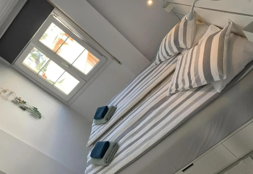 Lovely Apartment at the Beach
