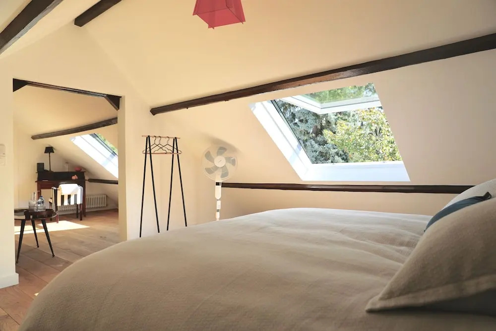 GLYCINES COUNTRY GUESTHOUSE