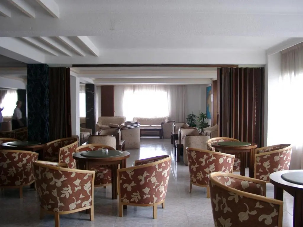 Hotel Amic Gala