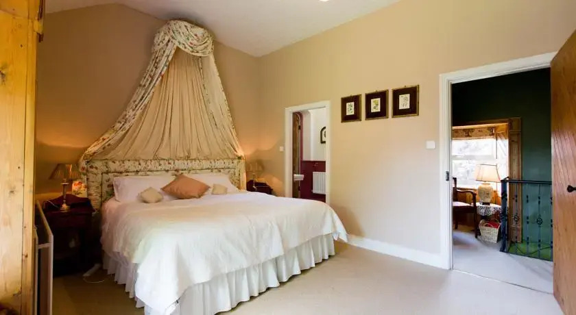 Fanningstown Castle