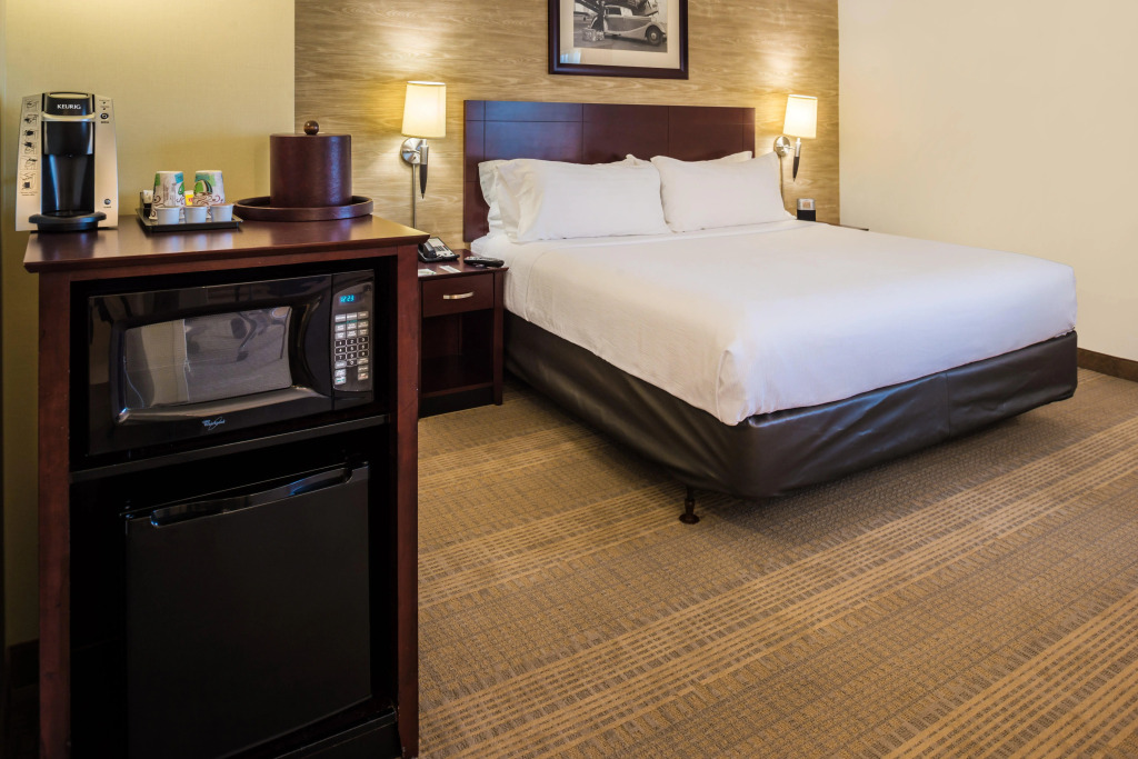 Sonesta Chicago OHare Airport Rosemont