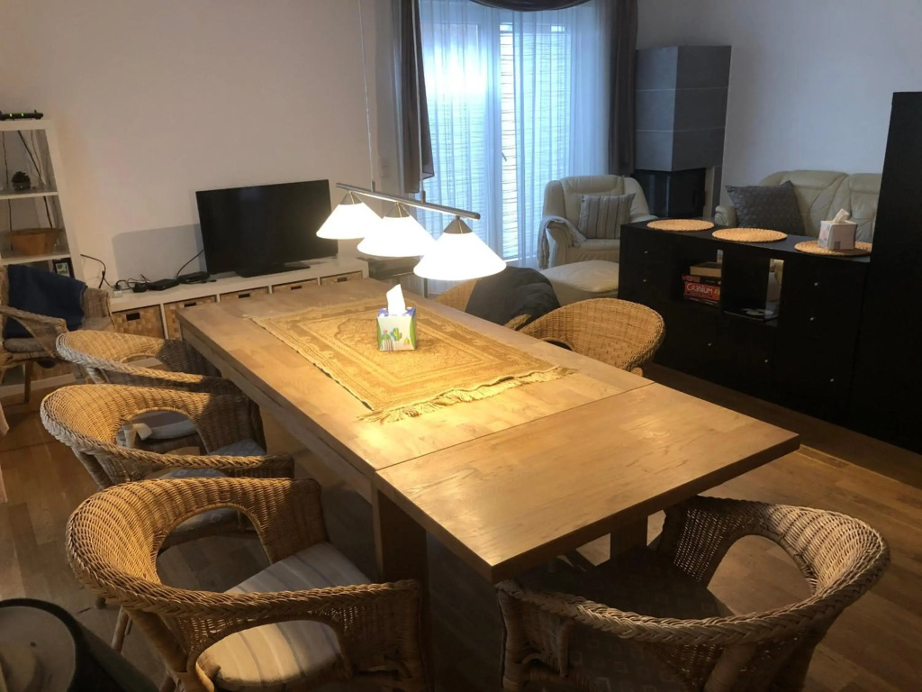 Ferienhaus Mainz
