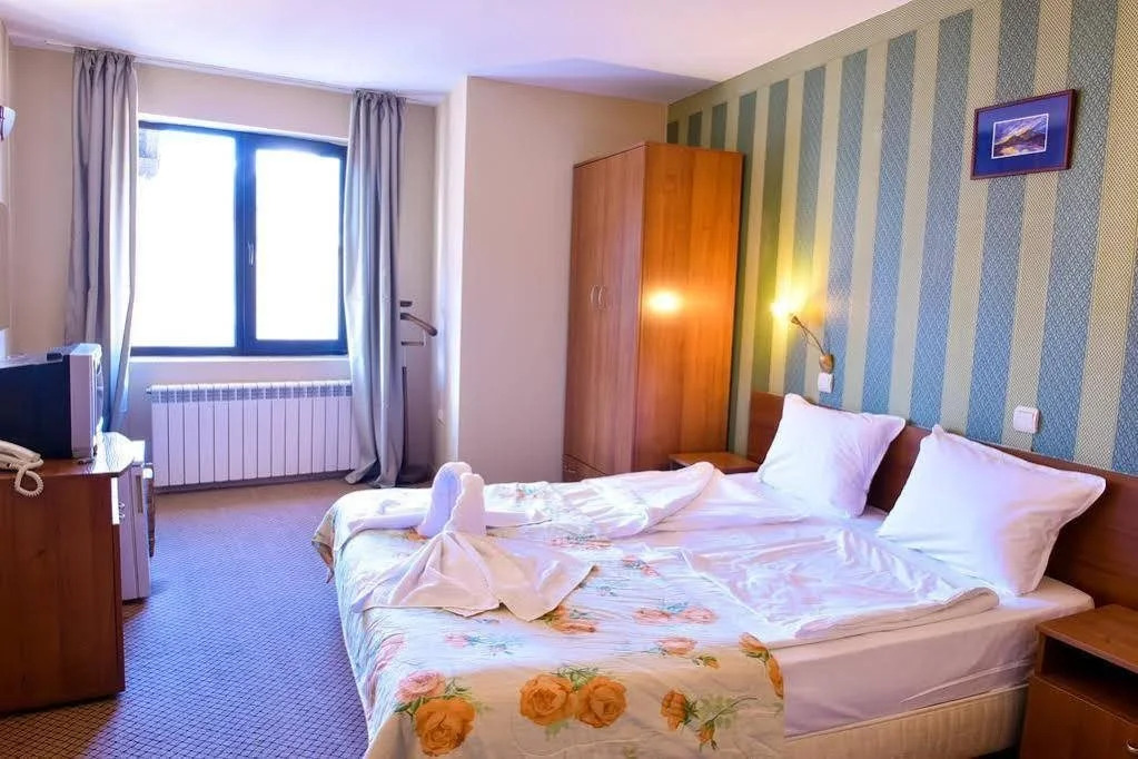 Hotel St. George Pobedonosets