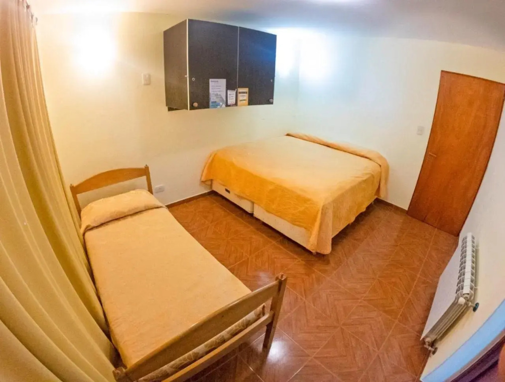 Yeah! Hostel