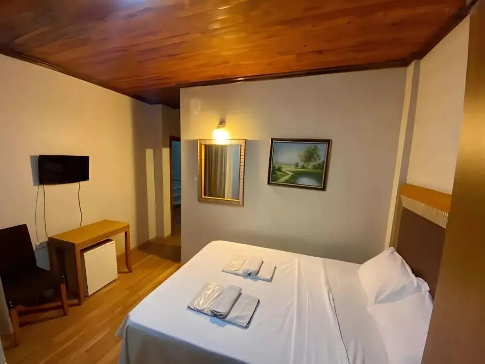 Herton Boutique Hotel