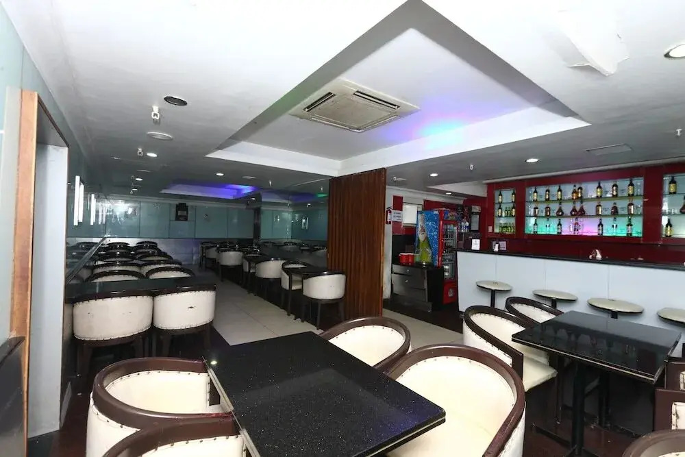 OYO Rooms Marina Beach Chennai
