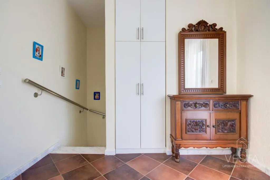 Vintage Maisonette with 3-bdrms, Akti Elias Halkidiki