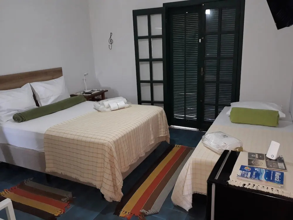 Casarão da Praia - Itaipuaçu, Jardim Atlântico, Maricá