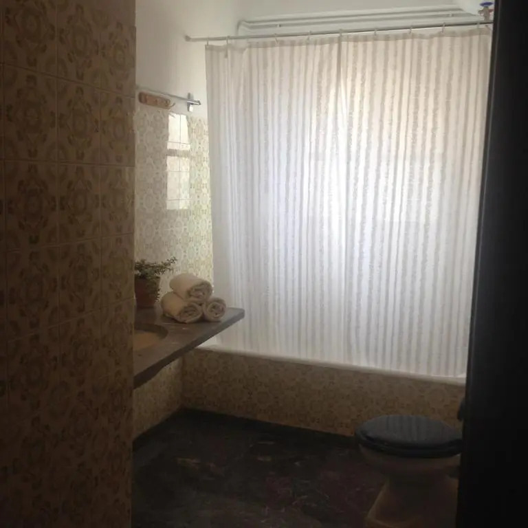 Dilina Guesthouse