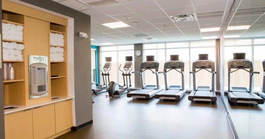 Fairfield Inn & Suites by Marriott Sheridan