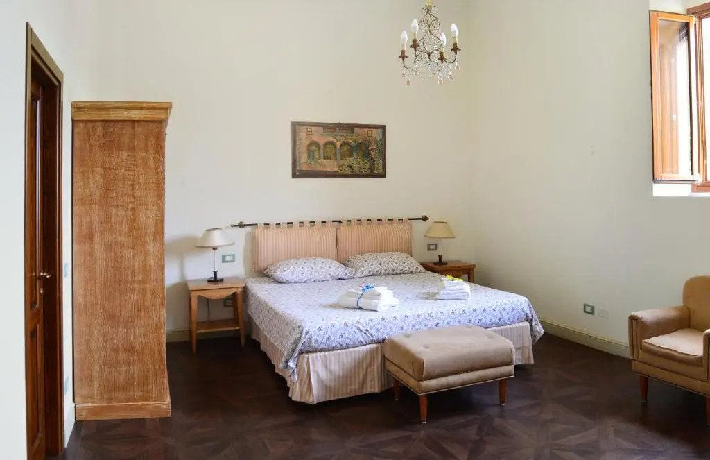 Armonie di Villa Incontri B&B