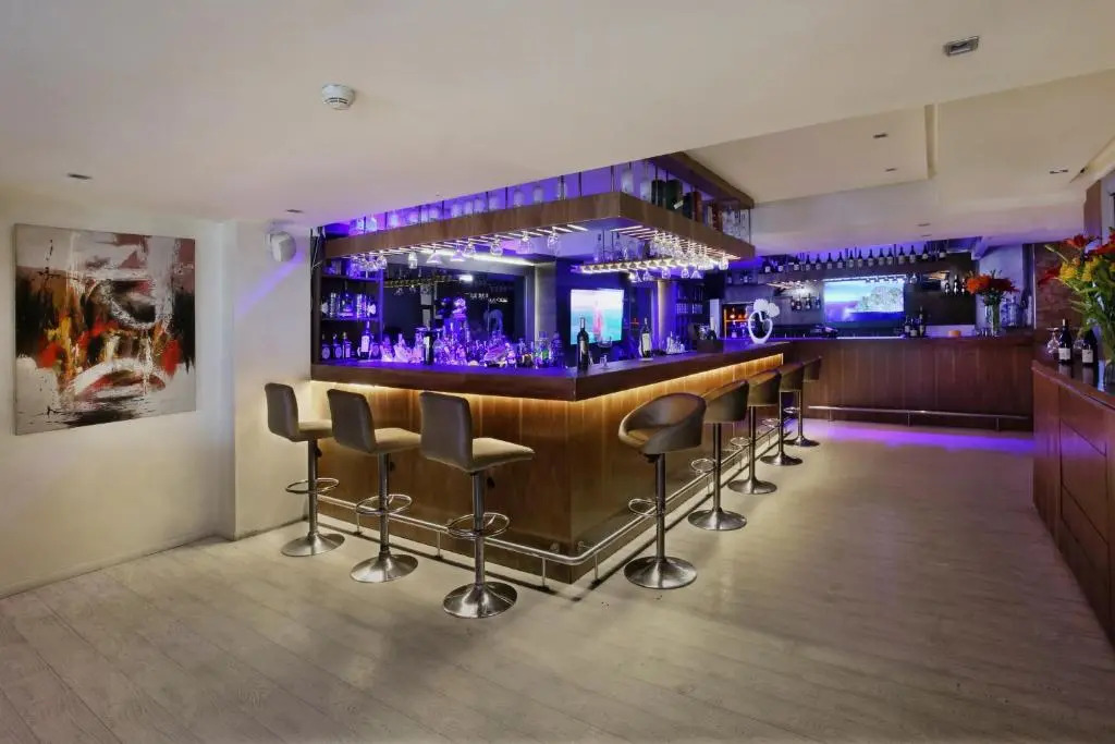 Park Suites Hotel Luxury Boutique Hotel