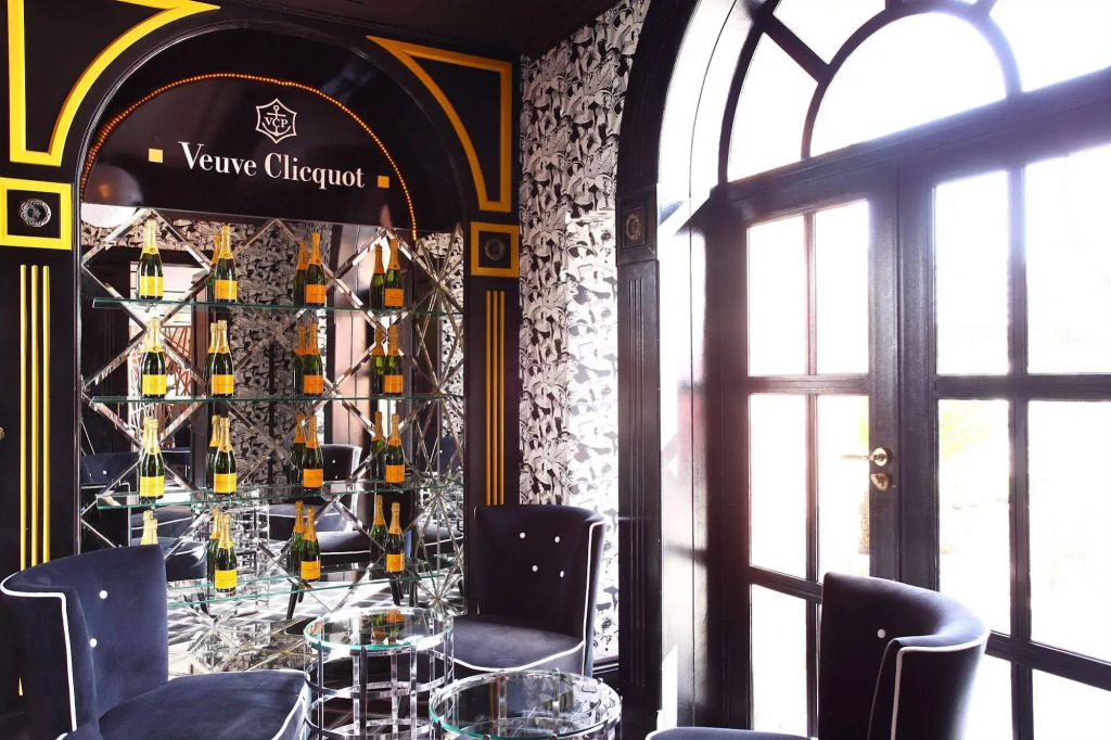 54 on Bath, Johannesburg Rosebank