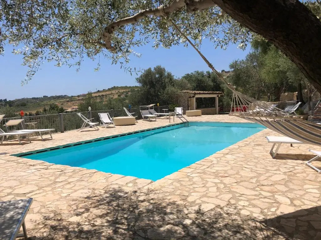 agriturismo roba degli ulivi
