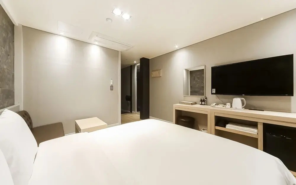 Busan Nampodong Hotel Lin