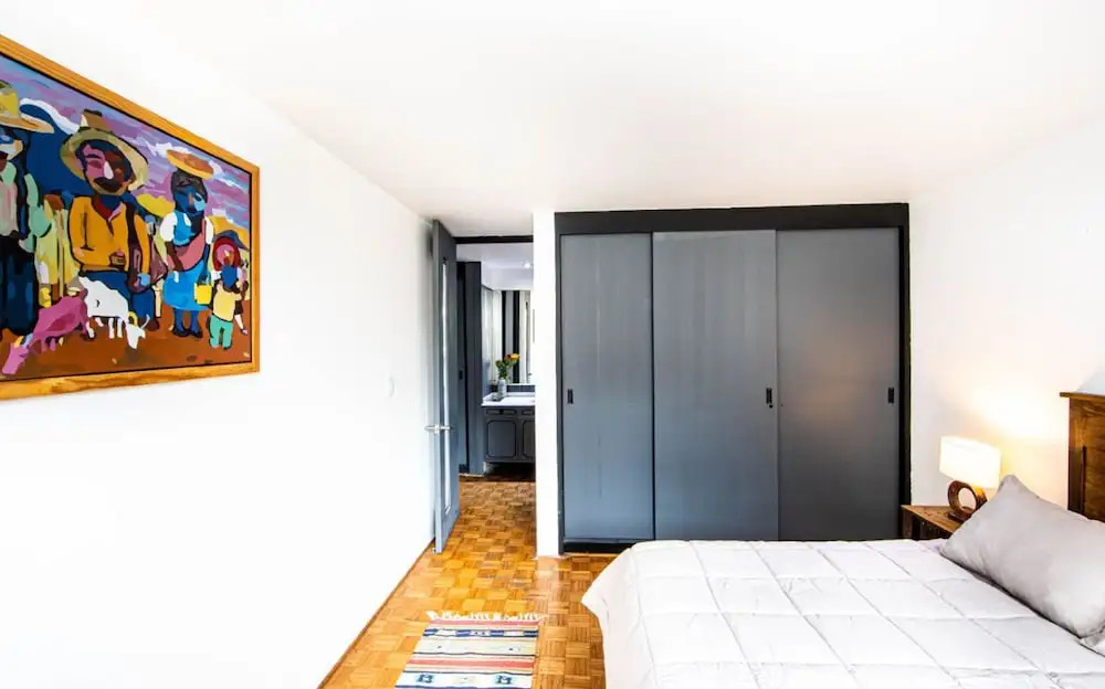 Destination Condesa @Amsterdam Views