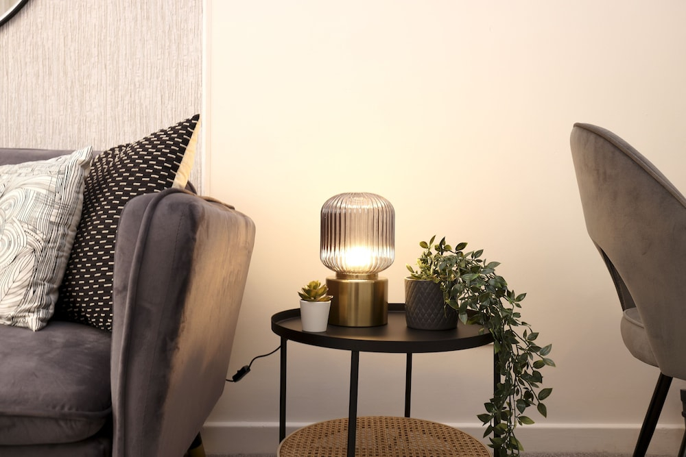 JOIVY Gorgeous&Vibrant 1Br Flat Near Princes Street