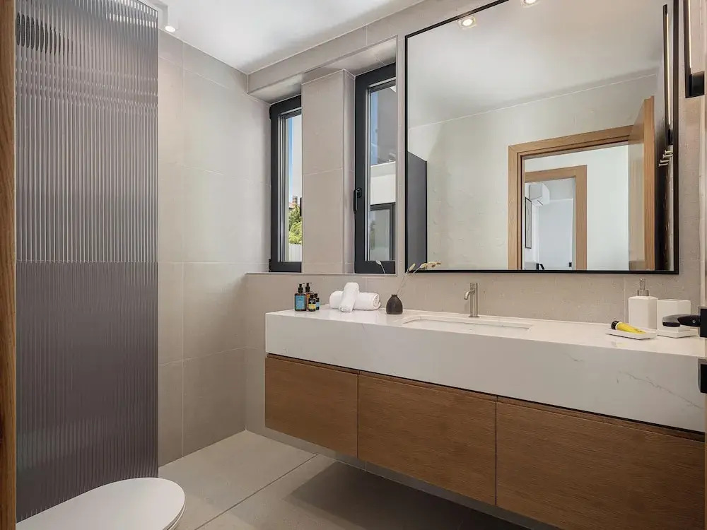 P Project Houses