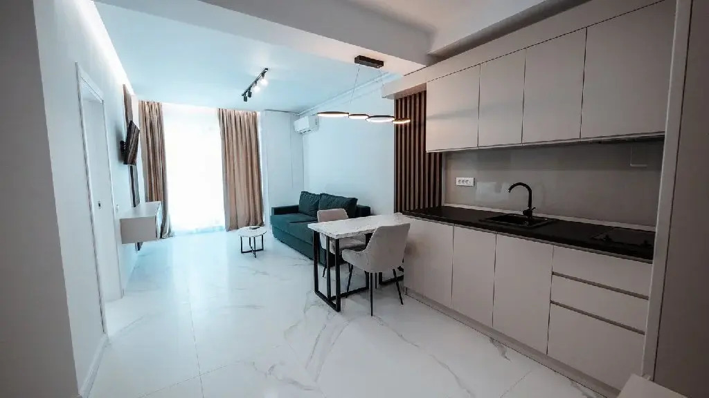 WAVE 2 Promenada Apartments