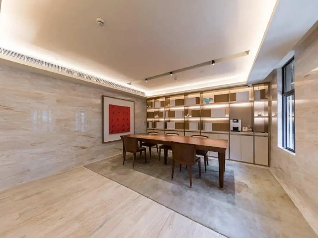 JI Hotel Shanghai The Bund Ningbo Road
