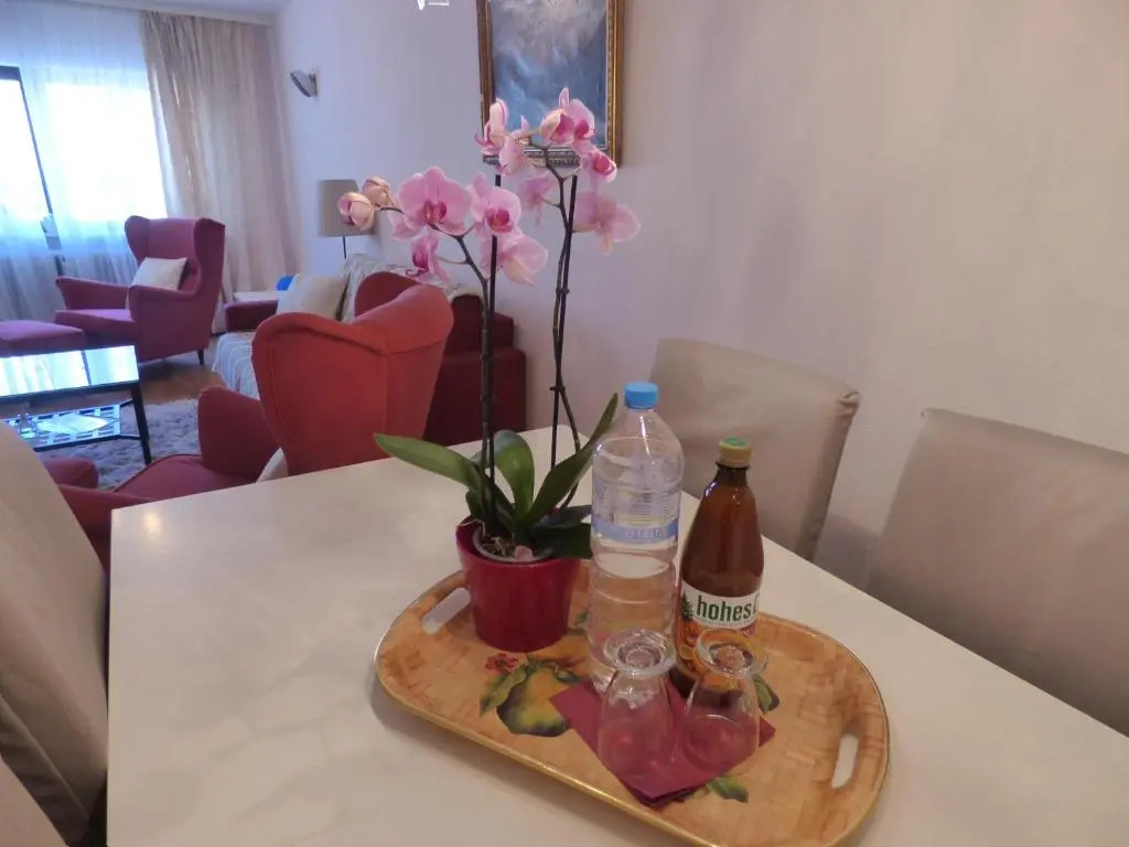 Colibri Apartment