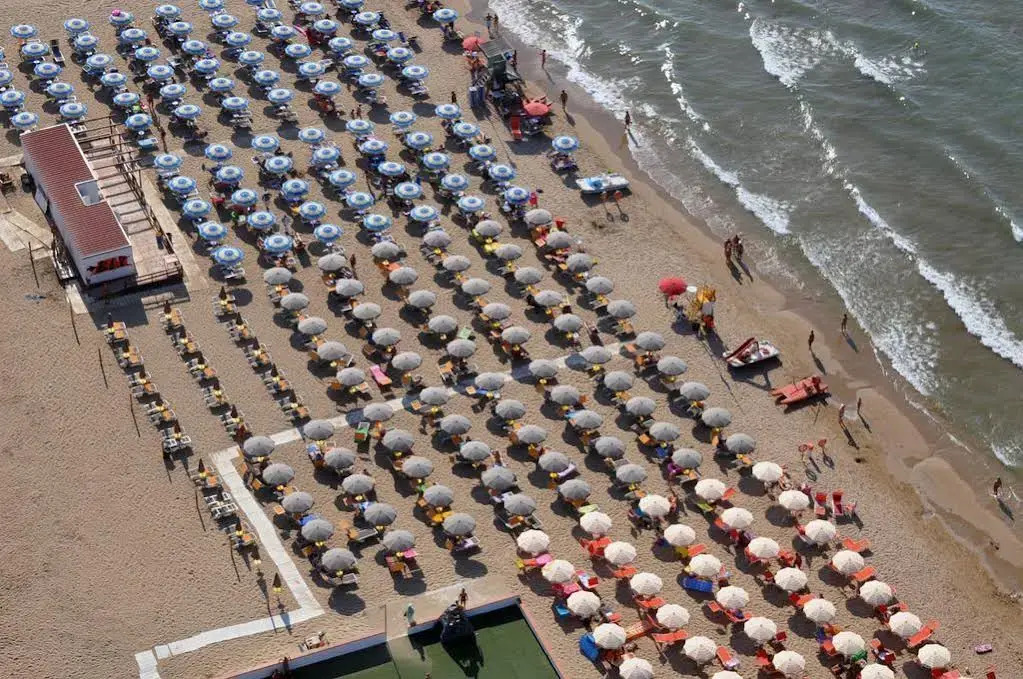 Hotel Mizar